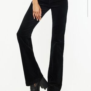 Kancan Plus Size Cordoroy Bootcut Size 22